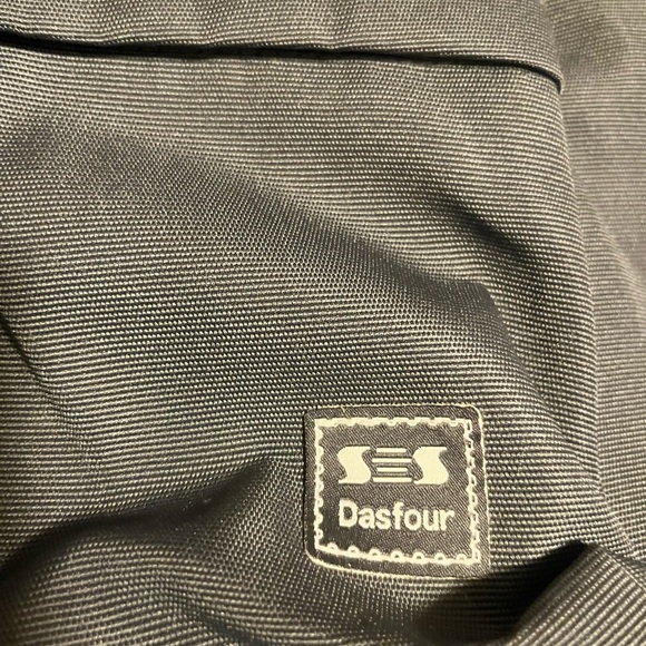 Dasfour backpack - Picture 3 of 5